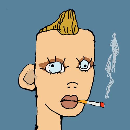 Ugly Punks 1