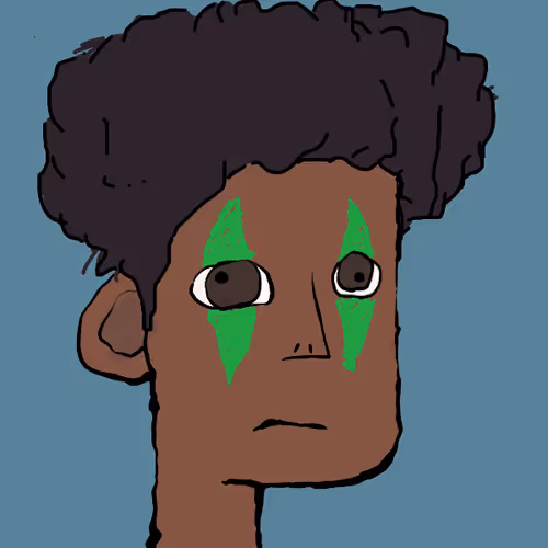 Ugly Punks 1