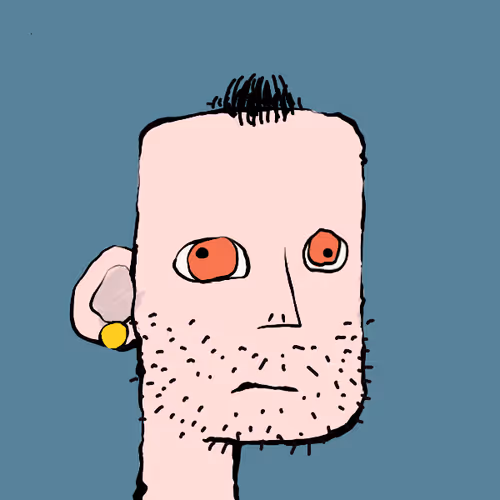 Ugly Punks 1