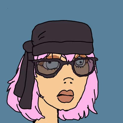 Ugly Punks 1