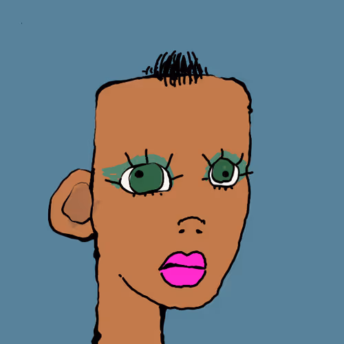 Ugly Punks 1