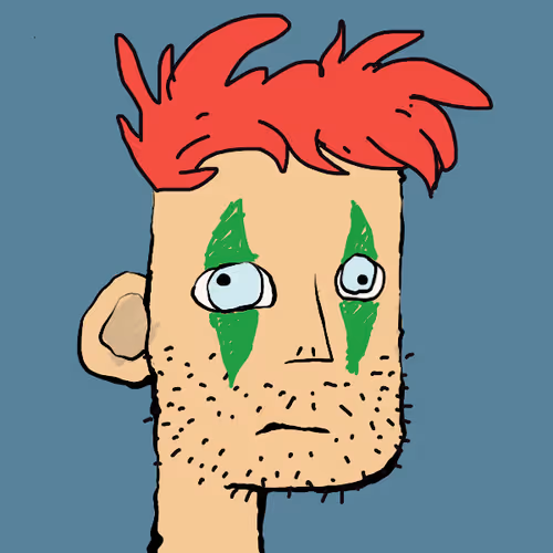 Ugly Punks 1