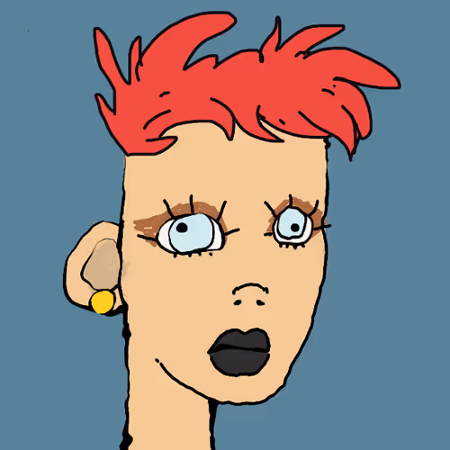 Ugly Punks 1