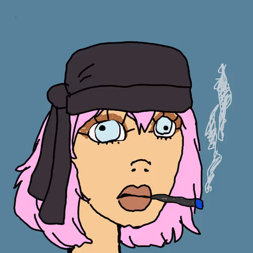 Ugly Punks 1
