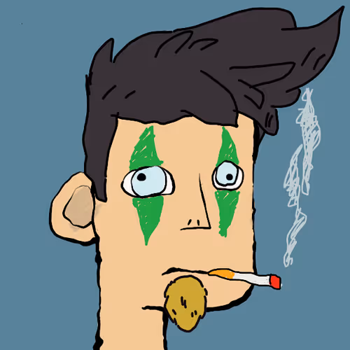 Ugly Punks 1