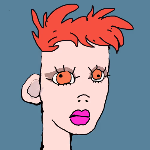 Ugly Punks 1