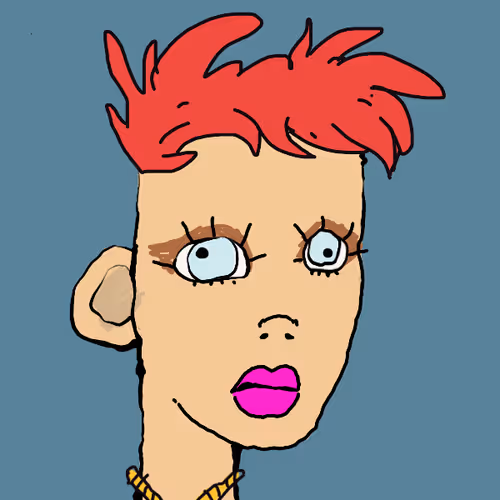 Ugly Punks 1