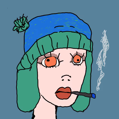 Ugly Punks 1