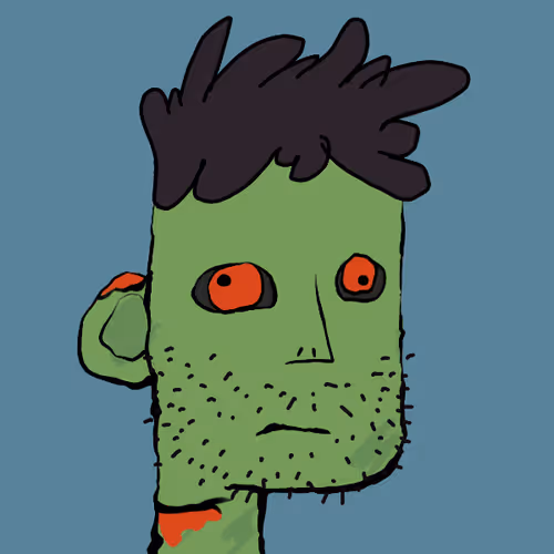 Ugly Punks 1