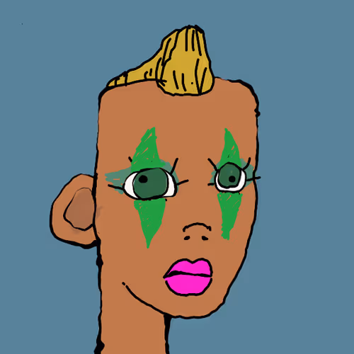 Ugly Punks 1