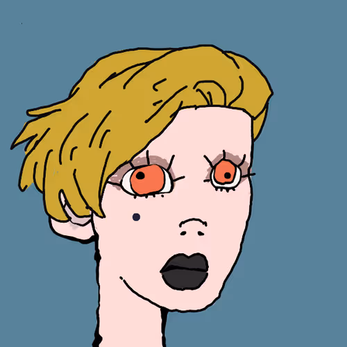 Ugly Punks 1