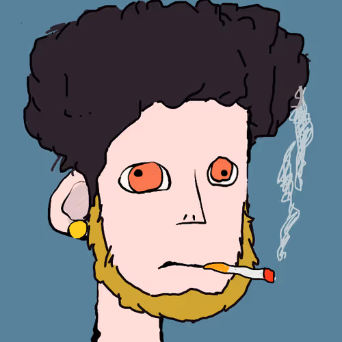 Ugly Punks 1