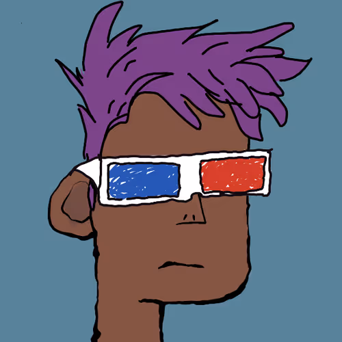 Ugly Punks 1