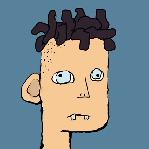 Ugly Punks 1