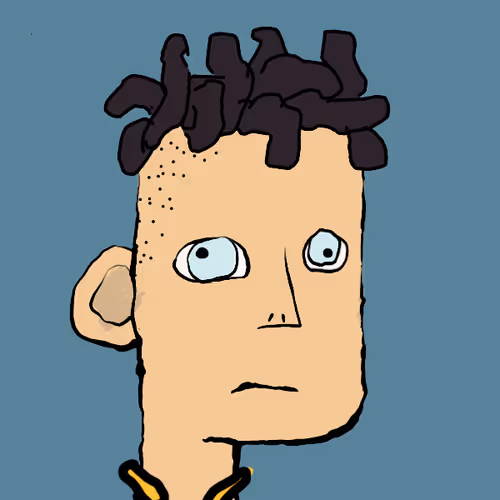 Ugly Punks 1
