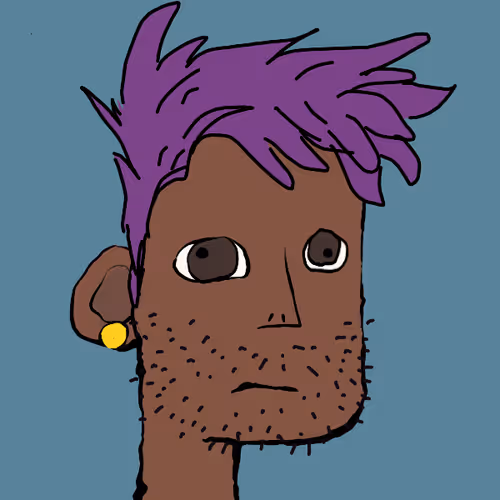 Ugly Punks 1