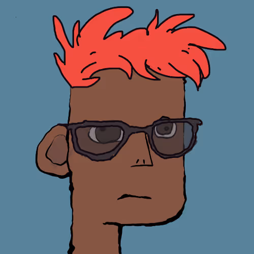 Ugly Punks 1