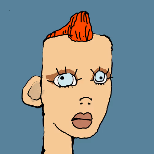 Ugly Punks 1
