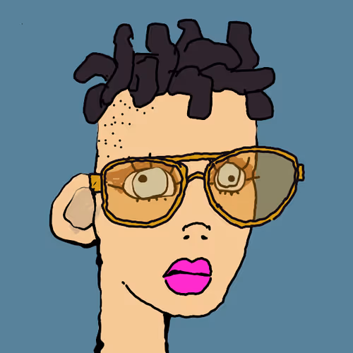 Ugly Punks 1