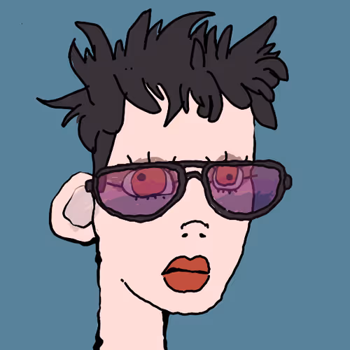 Ugly Punks 1