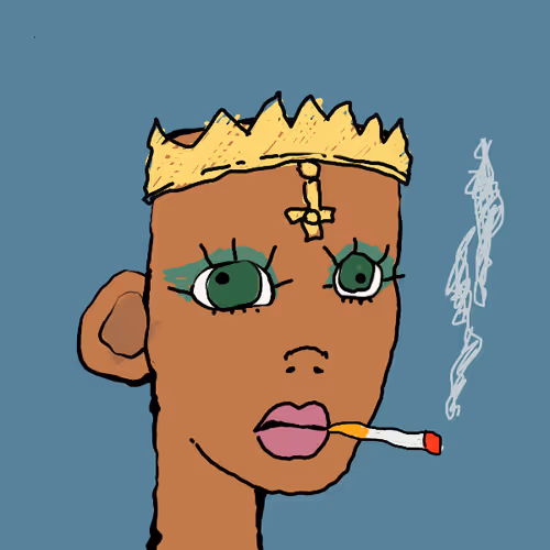 Ugly Punks 1