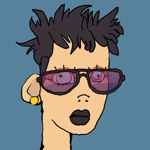Ugly Punks 1