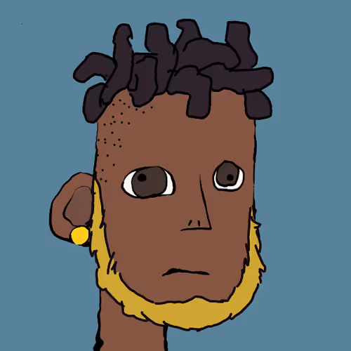 Ugly Punks 1