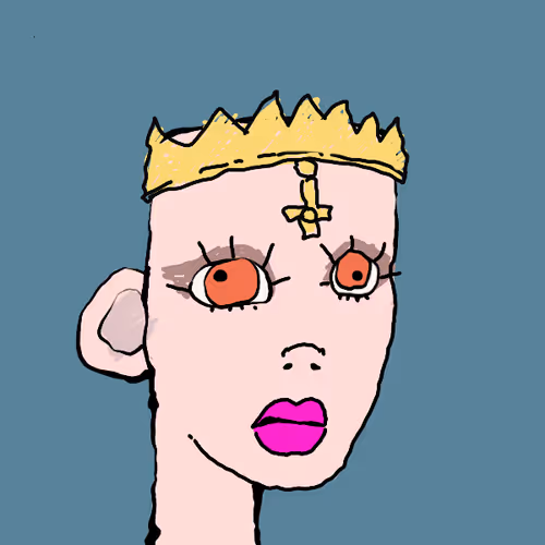 Ugly Punks 1