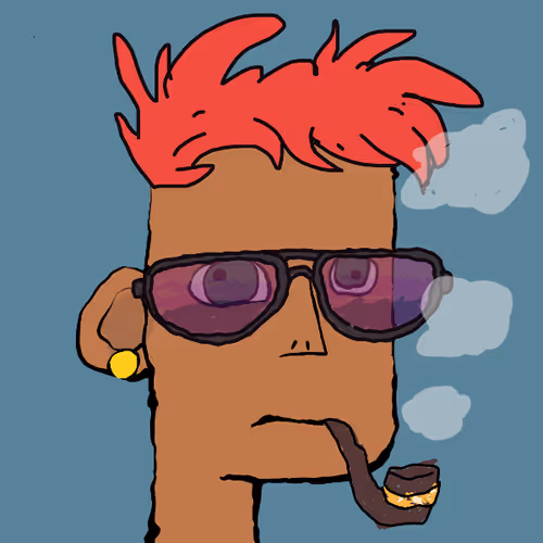 Ugly Punks 1