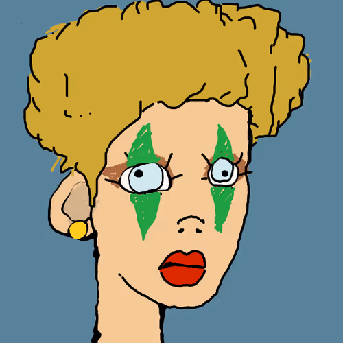 Ugly Punks 1