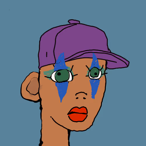 Ugly Punks 1