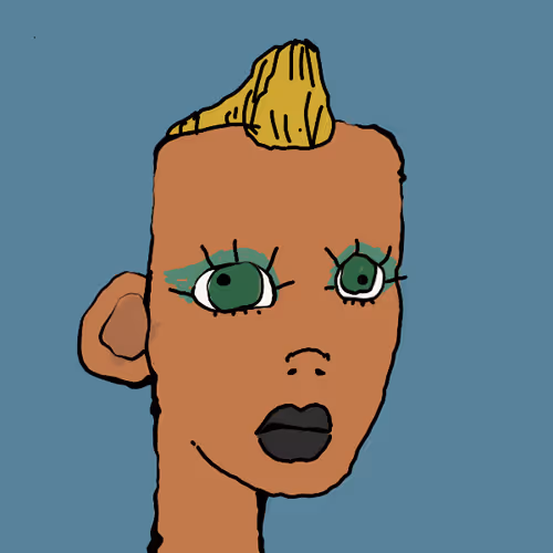 Ugly Punks 1