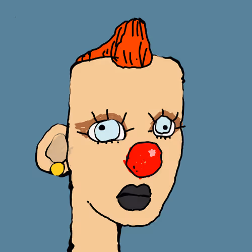 Ugly Punks 1