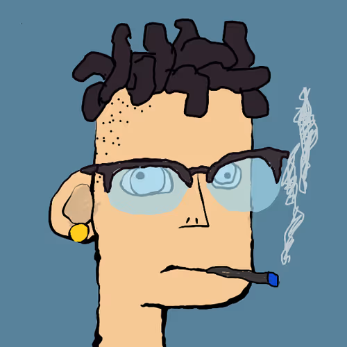Ugly Punks 1