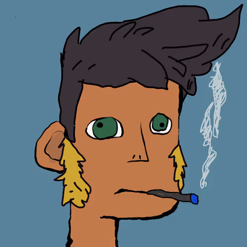 Ugly Punks 1