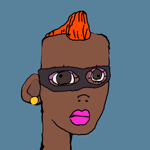 Ugly Punks 1