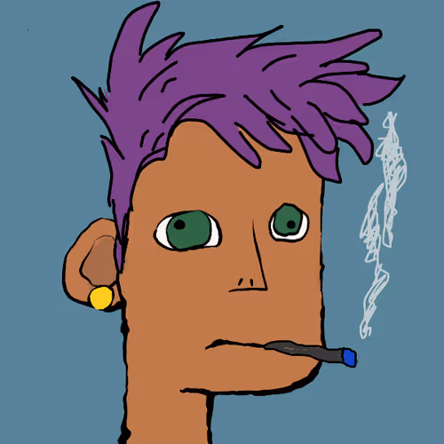 Ugly Punks 1
