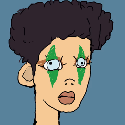 Ugly Punks 1