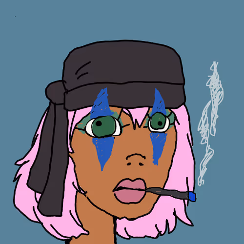 Ugly Punks 1