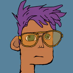 Ugly Punks #6941