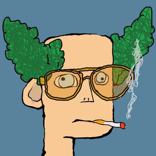 Ugly Punks 1