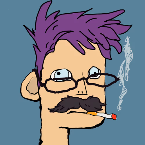 Ugly Punks 1