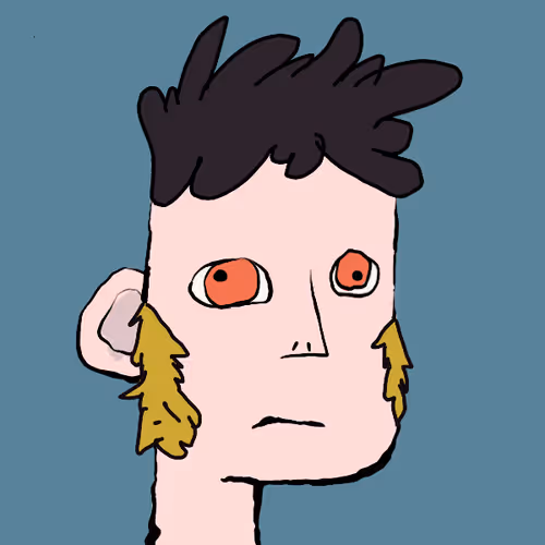 Ugly Punks 1