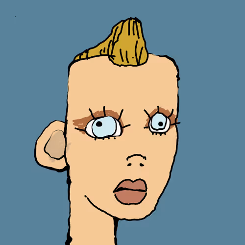 Ugly Punks 1