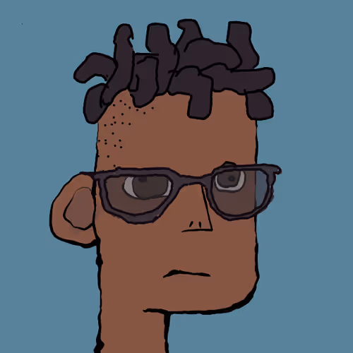 Ugly Punks 1