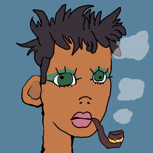 Ugly Punks 1