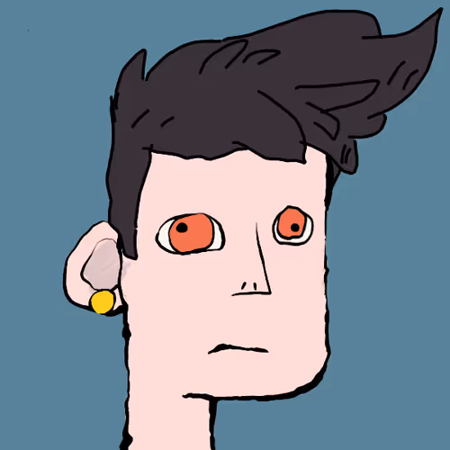 Ugly Punks 1