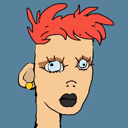 Ugly Punks 1