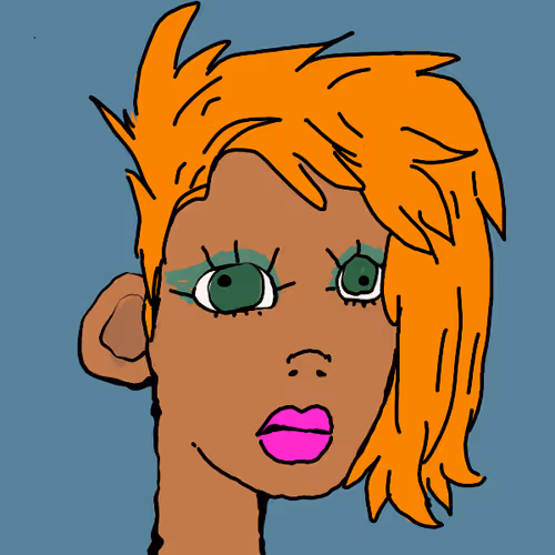 Ugly Punks 1