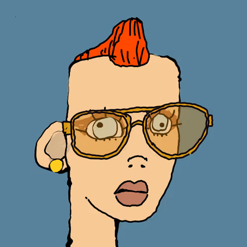 Ugly Punks 1